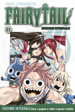 Fairy Tail - Edizione integrale